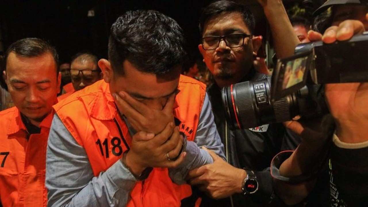 Oknum Bea Cukai Sewa Apartemen Jadi ‘Safe House’ Penampungan Uang dan Emas Senilai Rp 40,5 Miliar