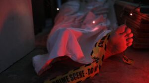 Ibu Hamil di Lebong Ditemukan Tewas dengan Luka Gorok, Polisi Cari Pelaku