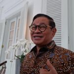 Insentif Pajak Nataru Dongkrak Ekonomi Jakarta Tembus 5,71 Persen, Kata Gubernur Pramono