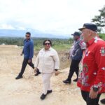 Wamendagri Pastikan Pembangunan KIPP Papua Pegunungan Segera Dimulai Tahun Ini