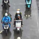 Korlantas Polri Gunakan Drone ETLE di 4 Titik Strategis Semarang untuk Tekan Pelanggaran Lalu Lintas