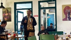 Eks Penyidik KPK Yudi Purnomo: Posisi Polri di Bawah Presiden Sudah Ideal, Hindari Pelemahan