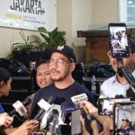 Pandji Pragiwaksono Buka Dialog dengan Pelapor Konten ‘Mens Rea’, Siap Duduk Bersama