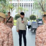 Wamendagri Bima Arya Instruksikan Praja IPDN Fokus Pulihkan Permukiman Warga Aceh Tamiang