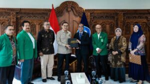 Fadli Zon Dorong Penguatan Sejarah, UNAS Dinilai Punya Keterikatan Budaya Kuat