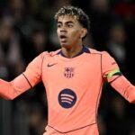 Lamine Yamal Sebut LaLiga Kompetisi Tersulit, Barcelona Ditempel Ketat Real Madrid