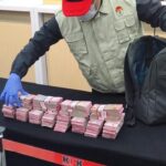 Ketua dan Wakil Ketua PN Depok Jadi Tersangka Suap Pengurusan Lahan Kilat