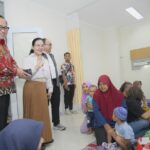 Wali Kota Semarang Pastikan Warga Terlindungi UHC Pasca Penonaktifan PBI BPJS