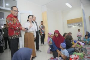 Wali Kota Semarang Pastikan Warga Terlindungi UHC Pasca Penonaktifan PBI BPJS