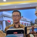 Atribut Partai Gerindra Ganggu Pengguna Jalan, Sekjen Minta Maaf dan Perintahkan Pencabutan