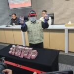 KPK Ungkap Kronologi OTT Ketua dan Wakil Ketua PN Depok, Sempat Terjadi Kejar-kejaran Mobil