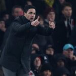 Mikel Arteta Minta Maaf ke Liam Rosenior Usai Insiden Pemanasan di Carabao Cup