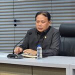 Ketua dan Wakil Ketua PN Depok Terjaring OTT KPK, KY Sesalkan Upaya Kesejahteraan Hakim Sia-sia