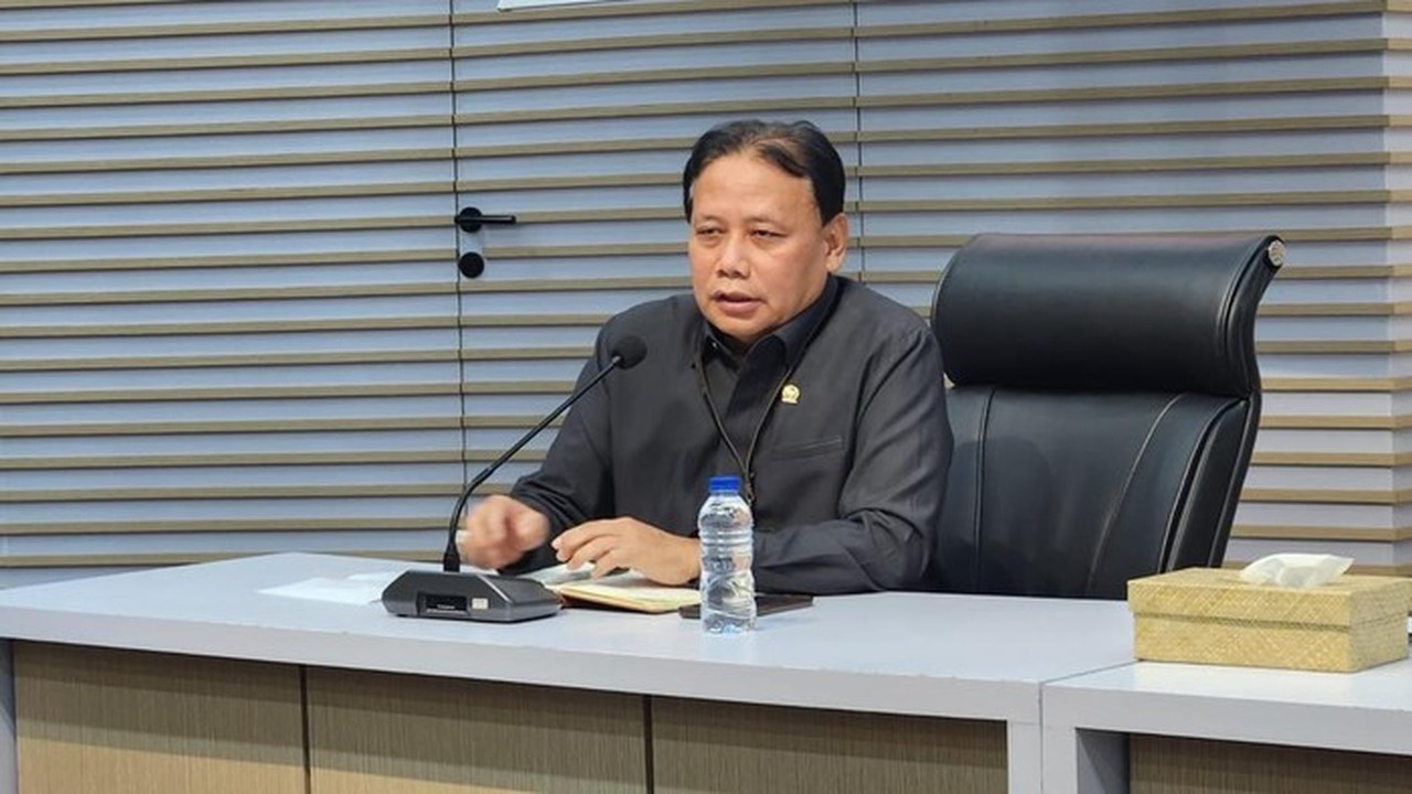 Ketua dan Wakil Ketua PN Depok Terjaring OTT KPK, KY Sesalkan Upaya Kesejahteraan Hakim Sia-sia