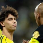 Absennya Ronaldo Tak Pengaruhi Al Nassr, Kalahkan Al Ittihad 2-0 di Liga Arab Saudi