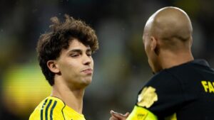 Absennya Ronaldo Tak Pengaruhi Al Nassr, Kalahkan Al Ittihad 2-0 di Liga Arab Saudi