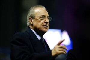 Florentino Perez Yakin Real Madrid Juara Liga Champions Berkat Antonio Pintus
