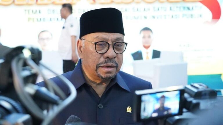 KPK Tetapkan 6 Tersangka Kasus Suap Bea Cukai, Golkar Soroti Titik Rawan Korupsi