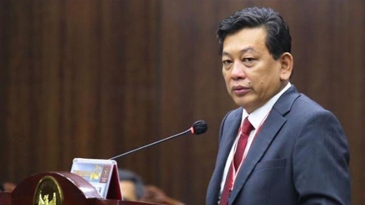 Ketua KY: Zero Toleransi Praktik Transaksional Hakim, Termasuk Ketua dan Waka PN Depok