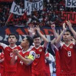 Kuis Tebak Skor Final Piala Asia Futsal 2026: Indonesia vs Iran, Rebut Hadiah Uang Saku!