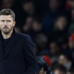Manchester United Tahan Diri Permanenkan Michael Carrick Meski Raih Tiga Kemenangan Beruntun