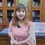 Irma Darmawangsa Ungkap Perjuangan 6 Jam Tak Tidur Pasca Operasi Plastik di Korea Selatan