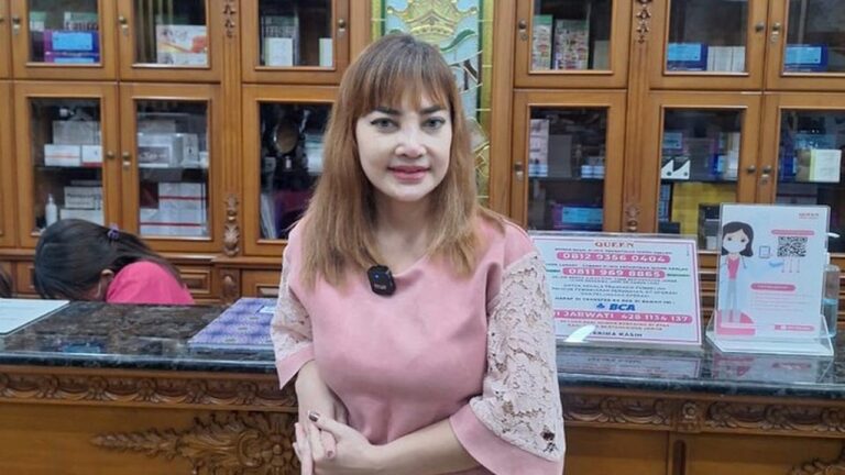 Irma Darmawangsa Ungkap Perjuangan 6 Jam Tak Tidur Pasca Operasi Plastik di Korea Selatan