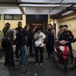 Polda Metro Jaya Amankan Dua Remaja Bersenjata Tajam Diduga Hendak Tawuran di Jaktim