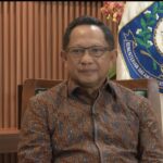Mendagri Tito Karnavian: Aceh Jadi Fokus Utama Penanganan Bencana Sumatera