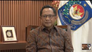 Mendagri Tito Karnavian: Aceh Jadi Fokus Utama Penanganan Bencana Sumatera