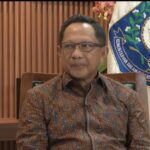 Mendagri Tito Karnavian: Jalan Nasional di Aceh-Sumut-Sumbar Sudah Terbuka, Listrik 8 Desa di Aceh Tengah Masih Terkendala