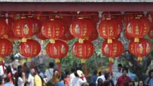 Harmoni Imlek Nusantara 2026: Pemprov DKI Gelar Rangkaian Acara Meriah di Berbagai Lokasi