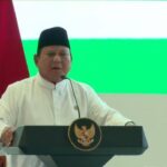 Prabowo Subianto: Dana Umat Berpotensi Capai Rp 500 Triliun, Lembaga Pengelola Segera Dibentuk