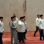 Prabowo Subianto Ingatkan Persatuan dengan Surat Ar-Ra’d Ayat 11