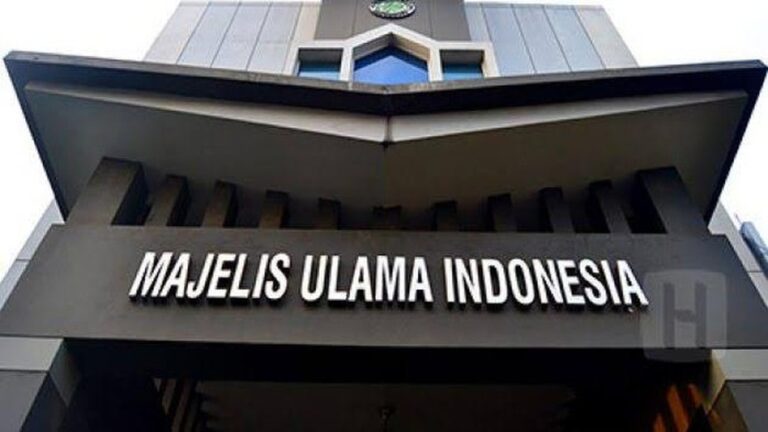 MUI Kukuhkan Pengurus Baru di Masjid Istiqlal, Ajak Umat Gelar Munajat Keselamatan Bangsa