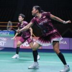Tim Putri Indonesia Gagal ke Final BATC 2026 Usai Takluk dari Korea Selatan 1-3