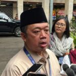 Prabowo Siapkan Lahan Bundaran HI untuk Kantor Bersama Lembaga Umat Islam, MUI Apresiasi