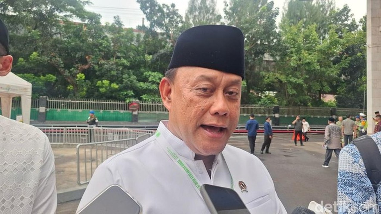 Badan Gizi Nasional Pastikan Program Makan Bergizi Berlanjut Selama Ramadan