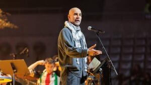 Dikecam Bela Palestina, Pep Guardiola: Mengapa Saya Tidak Boleh Ungkapkan Perasaan?