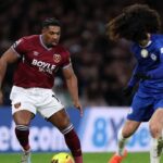 Keributan di Lapangan, Cucurella dan Adama Traore Kini Tertawa Bersama di Televisi Spanyol