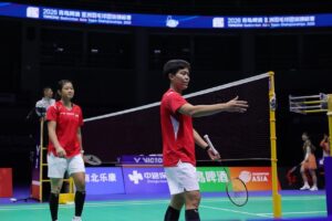 Tim Beregu Putri Indonesia Gagal ke Final BATC 2026, Kapten Fadia Minta Maaf