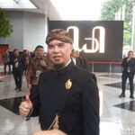 Ahmad Dhani Bocorkan Inisial Calon Cucu Pertama: Berawalan Huruf ‘S’ dengan Nuansa Prancis