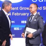 Pasar Karbon Kunci Pembiayaan Ekonomi Hijau Indonesia, Kata Wakil Ketua MPR Eddy Soeparno