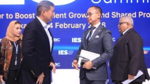 Pasar Karbon Kunci Pembiayaan Ekonomi Hijau Indonesia, Kata Wakil Ketua MPR Eddy Soeparno