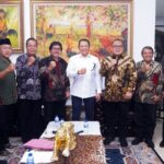 Bamsoet Dukung Penuh Beasiswa UNPERBA untuk Mahasiswa Tak Mampu dan Warga Binaan Lapas