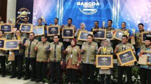 Dirjen Bangda Kemendagri Tekankan Pengelolaan Anggaran ‘By Design’ untuk Manfaat Masyarakat