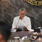 Zulhas Targetkan Swasembada Protein 2026 Lewat Kampung Nelayan dan Budidaya Bioflok