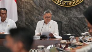 Zulhas Targetkan Swasembada Protein 2026 Lewat Kampung Nelayan dan Budidaya Bioflok