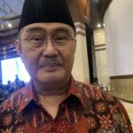 Jimly Asshiddiqie Nilai Adies Kadir Bermutu, Namun Proses Rekrutmen Hakim MK Perlu Evaluasi