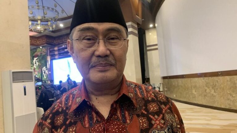 Jimly Asshiddiqie Nilai Adies Kadir Bermutu, Namun Proses Rekrutmen Hakim MK Perlu Evaluasi
